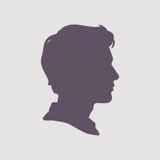 sqsl — портрет в неоне