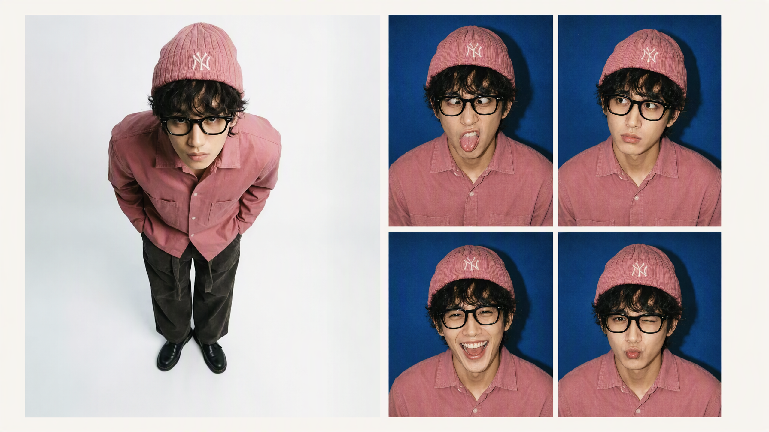 บูธถ่ายภาพเรโทร