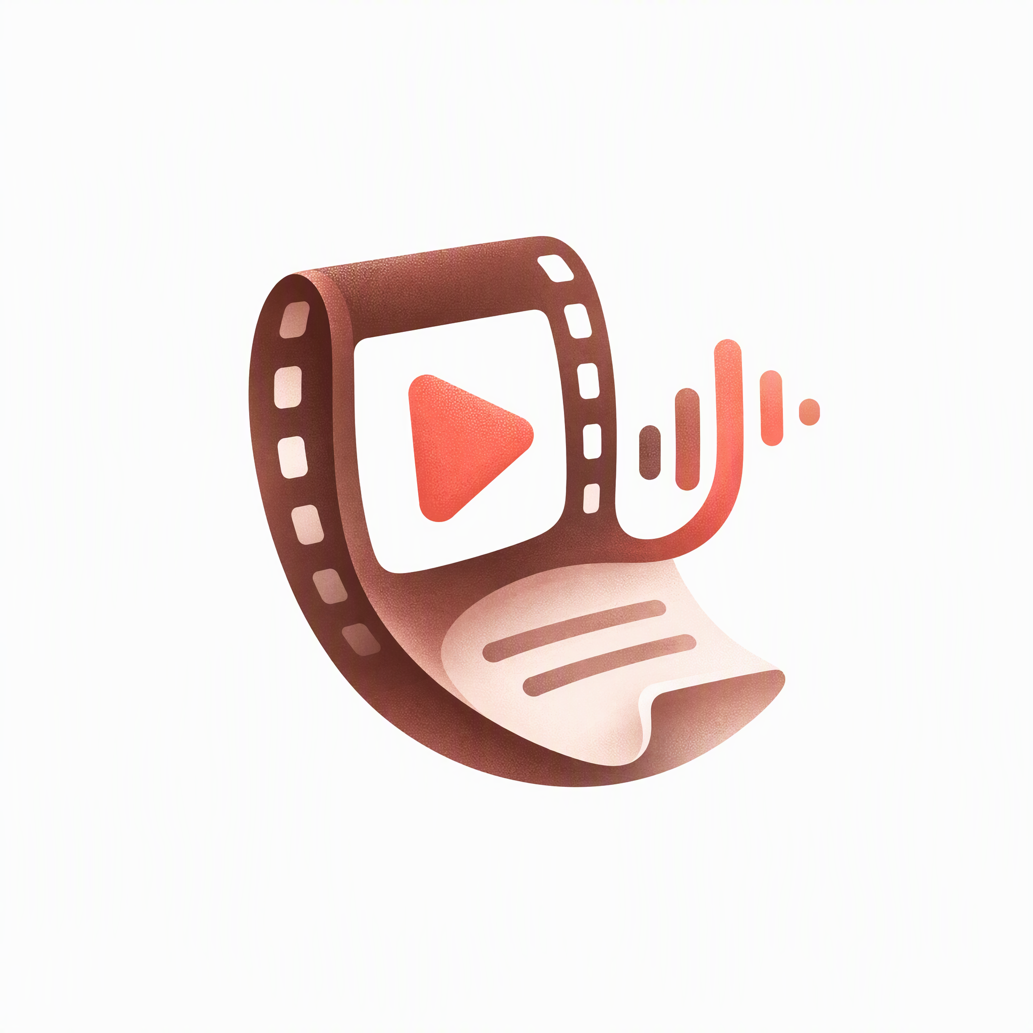 إنشاء نص ومشاهد قصة