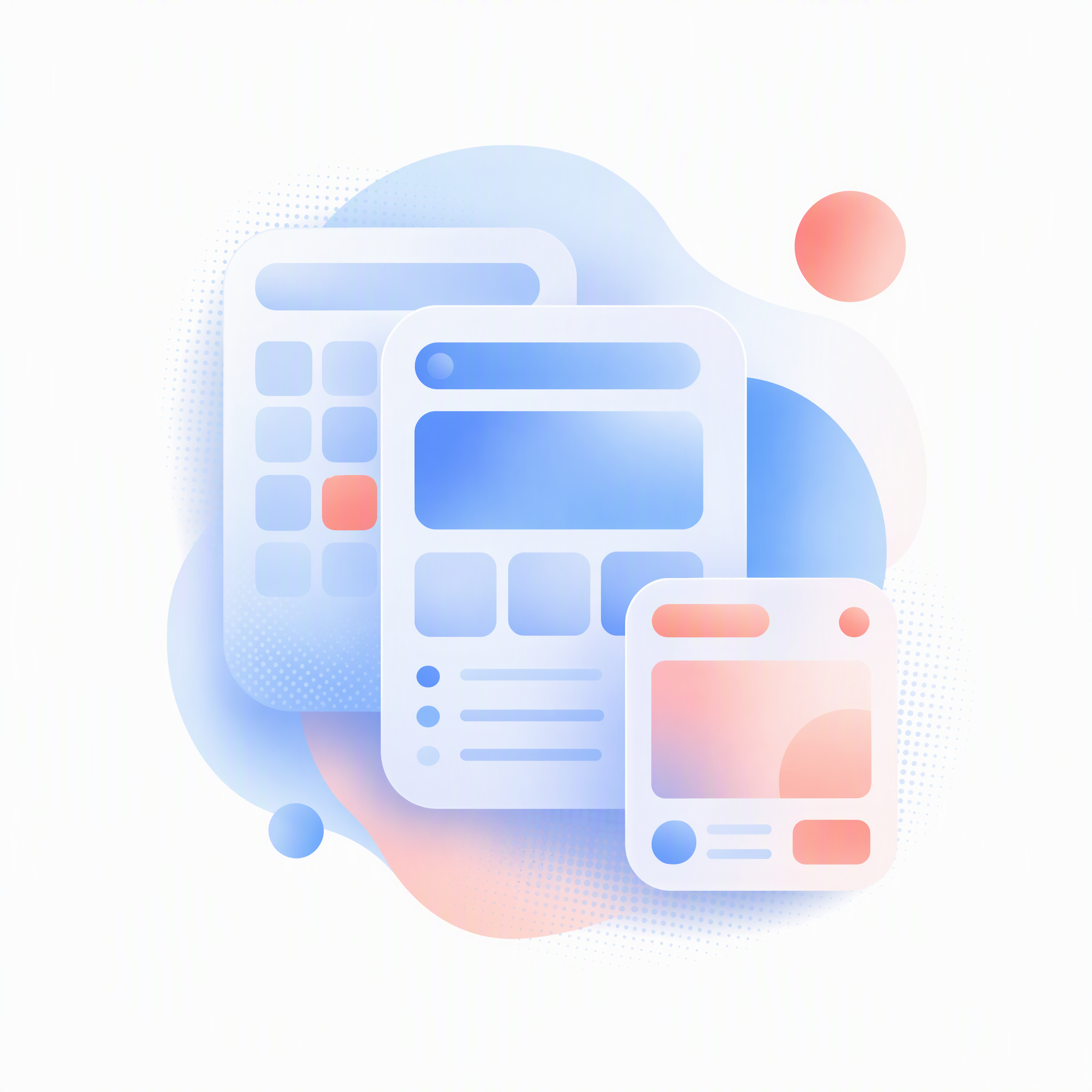 Üst Düzey UI Tasarım Stüdyosu