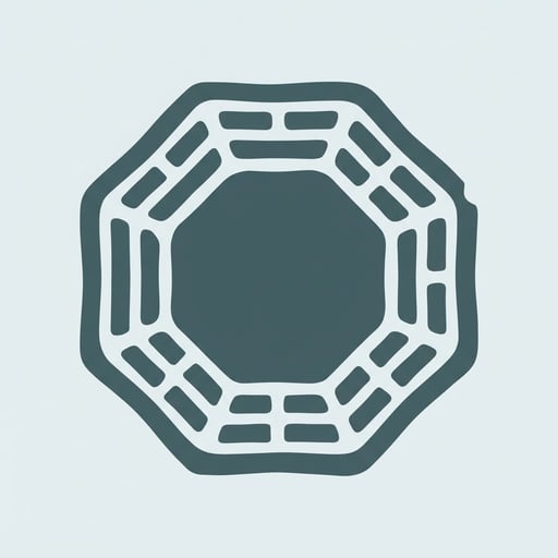 Yijing Mirror | Learn & Ask