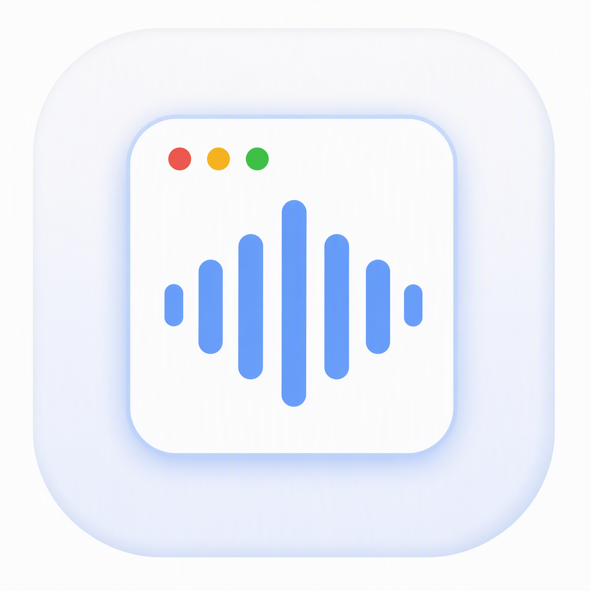 Audio to Knowledge Cards