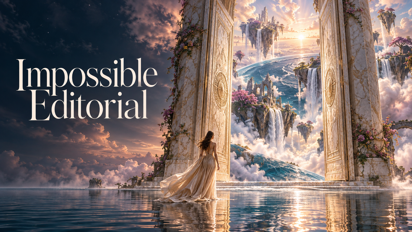 Editoriale impossibile
