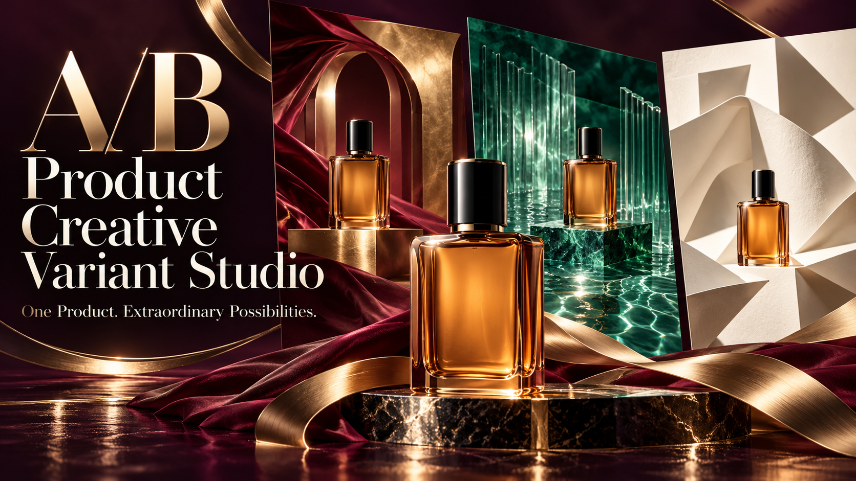 Estudio de Variantes A/B