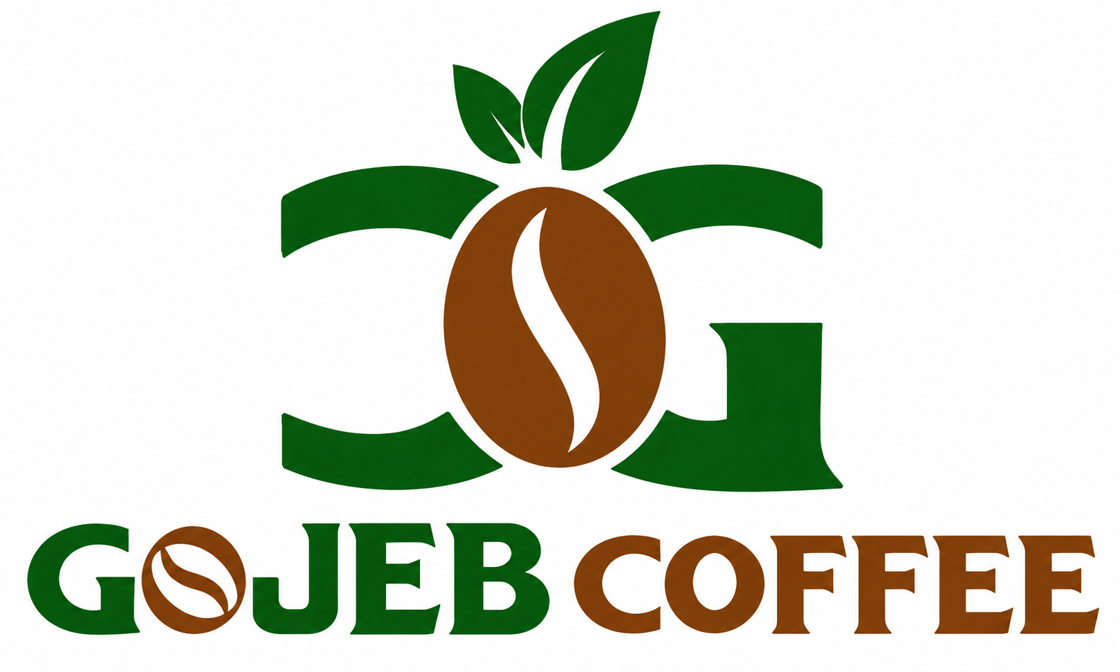GOJEB COFFEE logo